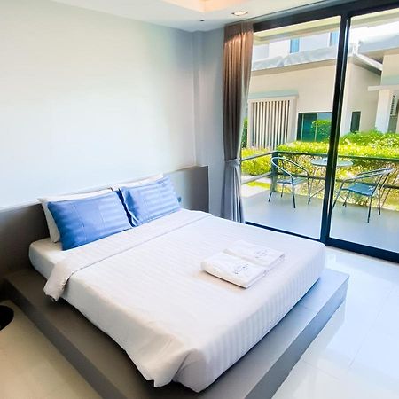 The Seacret Kohlarn Hotel Екстериор снимка