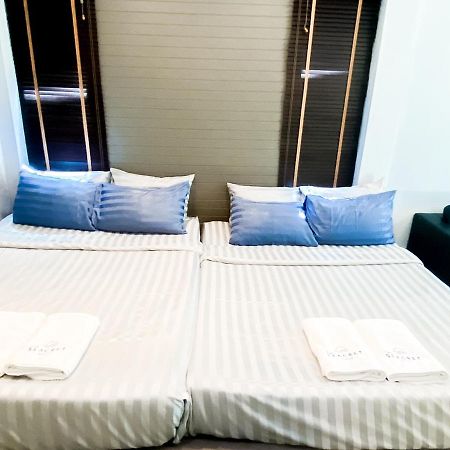The Seacret Kohlarn Hotel Екстериор снимка
