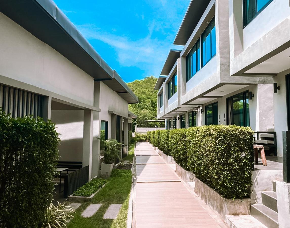 The Seacret Kohlarn Hotel Екстериор снимка