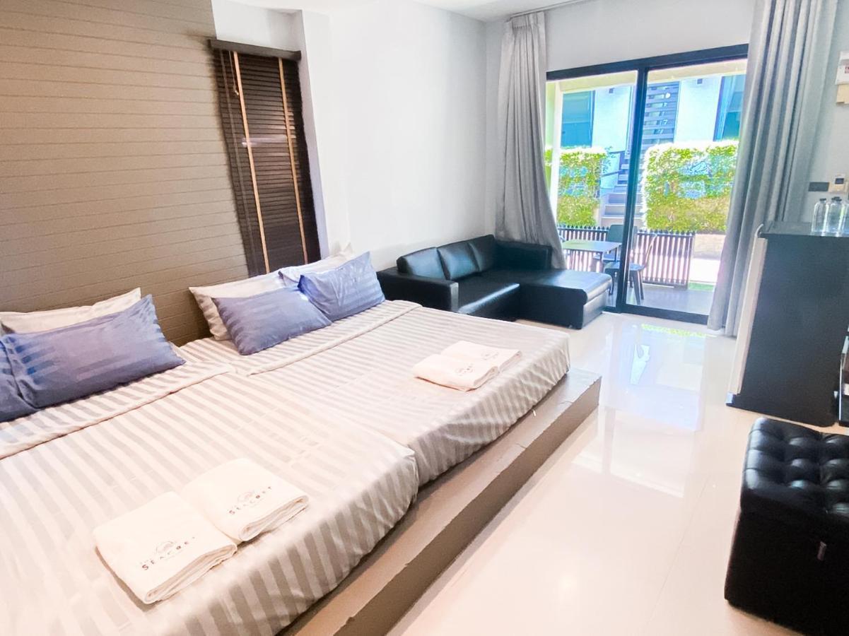 The Seacret Kohlarn Hotel Екстериор снимка