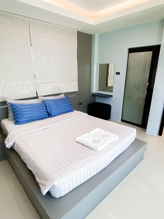 The Seacret Kohlarn Hotel Екстериор снимка