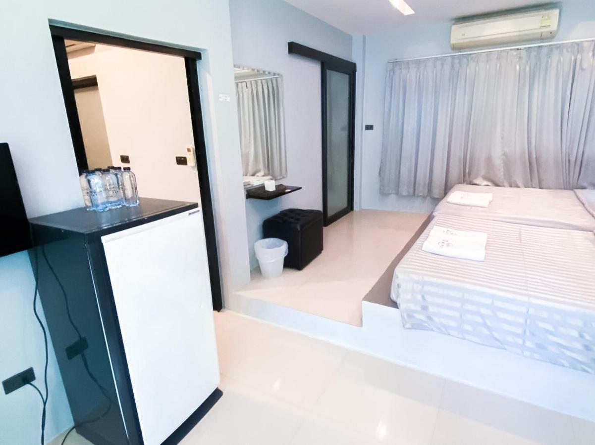 The Seacret Kohlarn Hotel Екстериор снимка