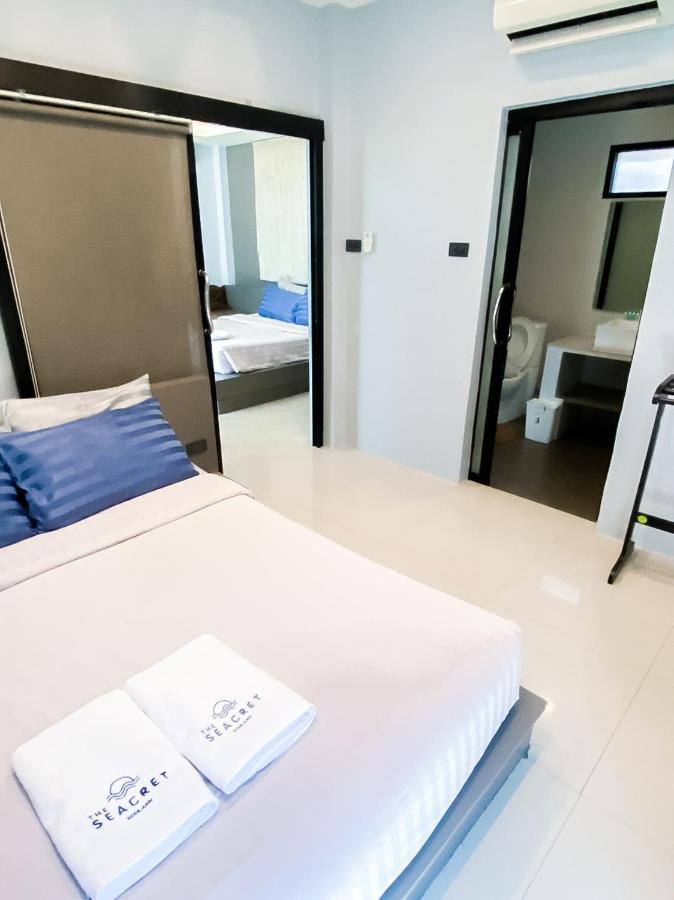 The Seacret Kohlarn Hotel Екстериор снимка