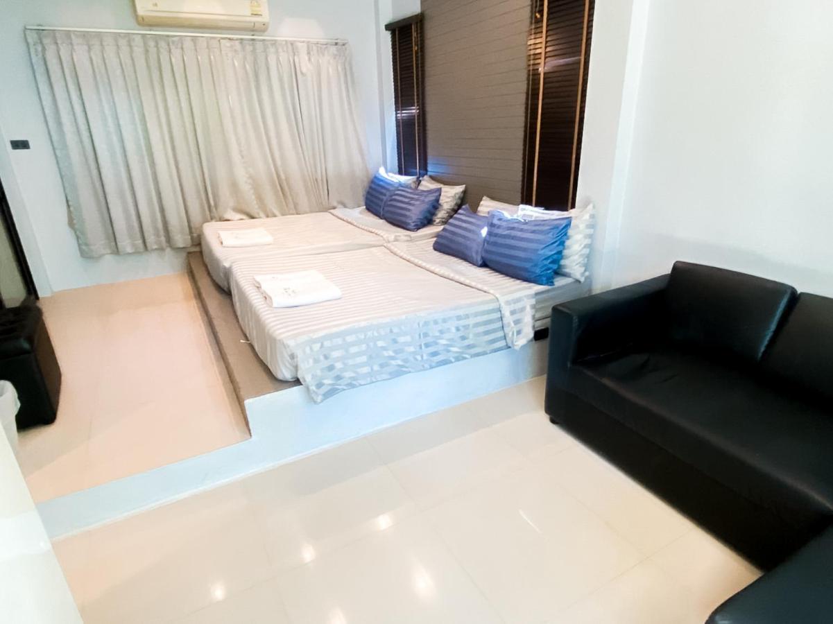 The Seacret Kohlarn Hotel Екстериор снимка