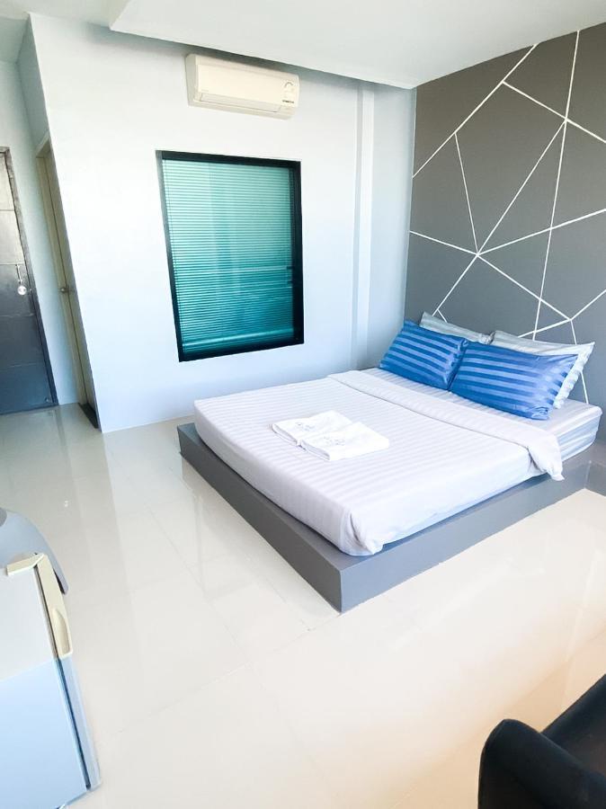The Seacret Kohlarn Hotel Екстериор снимка
