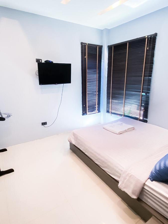 The Seacret Kohlarn Hotel Екстериор снимка