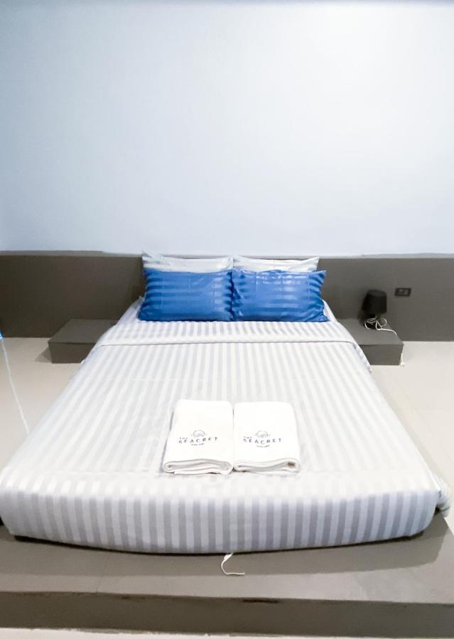 The Seacret Kohlarn Hotel Екстериор снимка