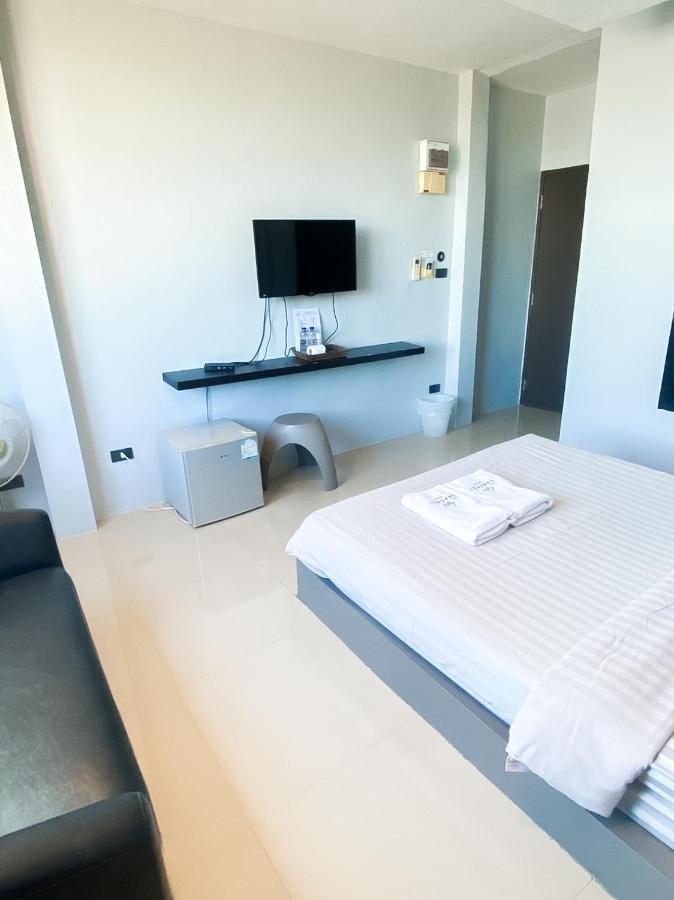 The Seacret Kohlarn Hotel Екстериор снимка