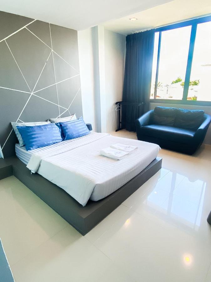The Seacret Kohlarn Hotel Екстериор снимка