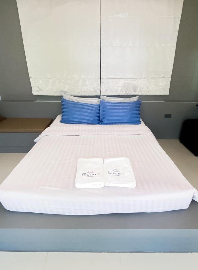 The Seacret Kohlarn Hotel Екстериор снимка