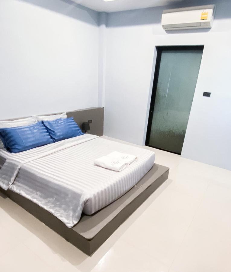 The Seacret Kohlarn Hotel Екстериор снимка
