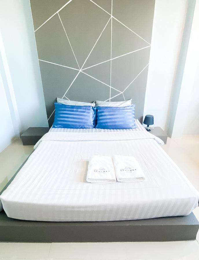 The Seacret Kohlarn Hotel Екстериор снимка